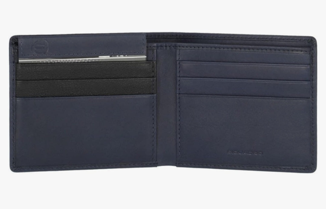 portafogli uomo Piquadro PU3891S118R
