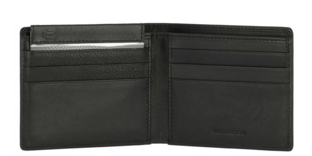 portafogli uomo Piquadro PU3891S118R