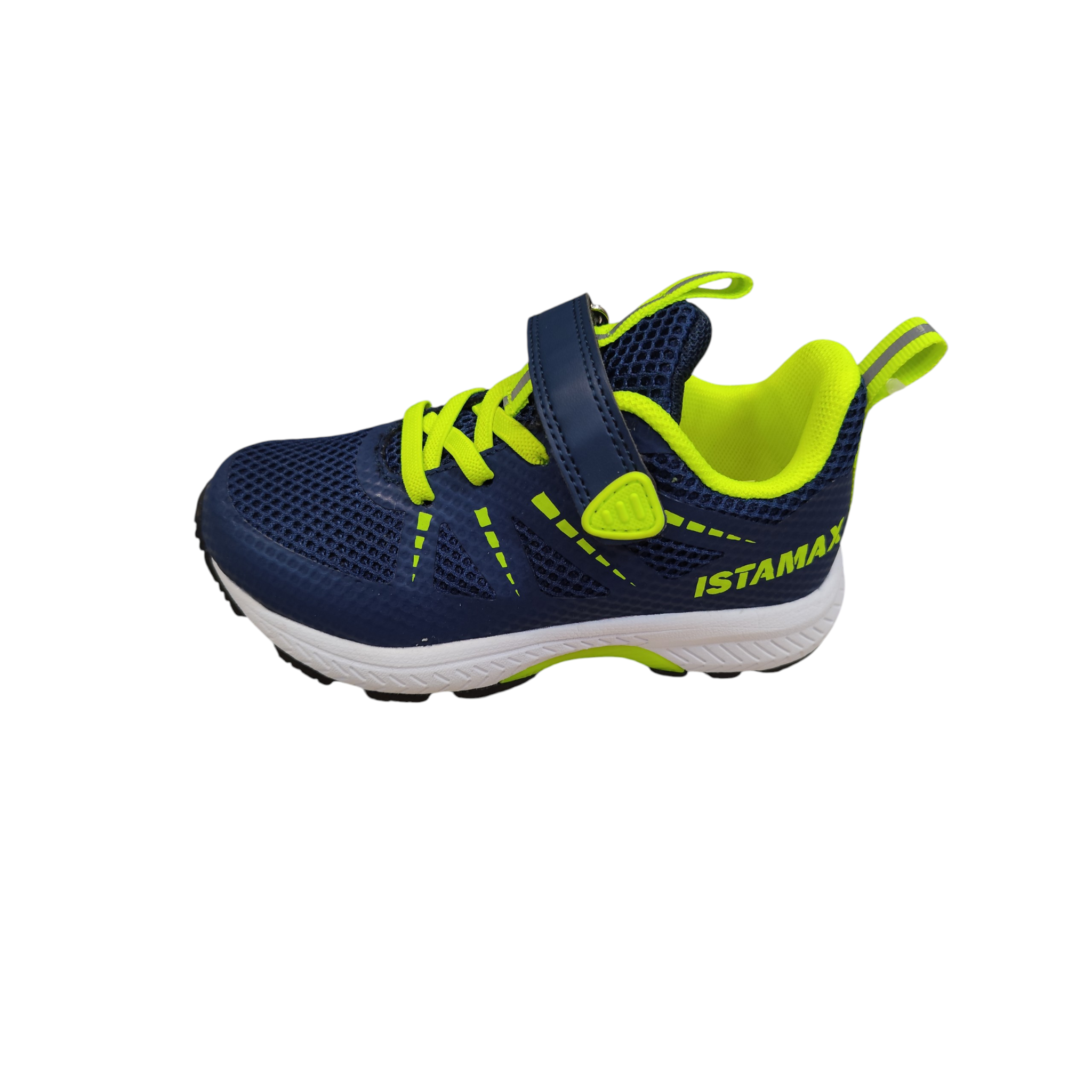 Sneackers Istamax 3807