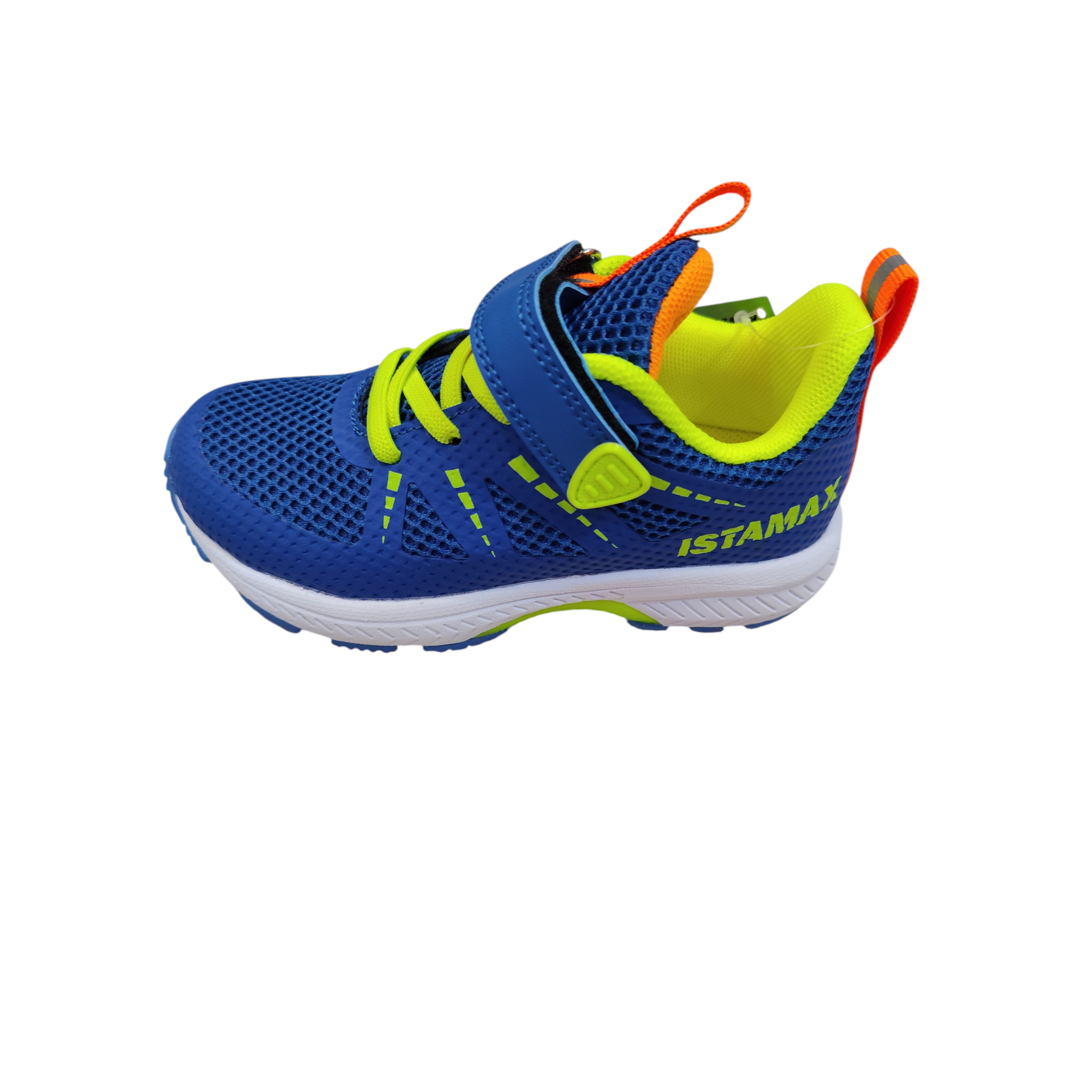 Sneackers Istamax 3807